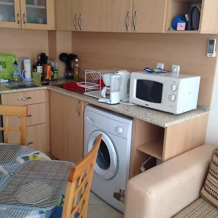 Sunset One Bedroom * Koszarica