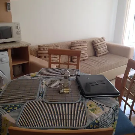 Sunset One Bedroom Daire