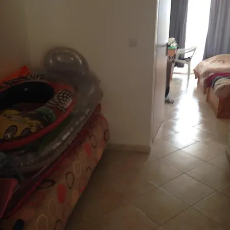 Daire Sunset One Bedroom Kosharitsa