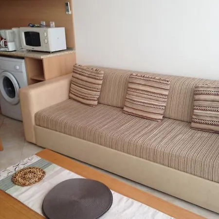 Daire Sunset One Bedroom